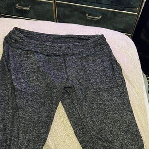 Brand is SO size is large